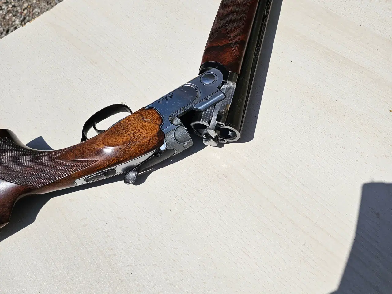 Billede 4 - Beretta 682 Skeet 