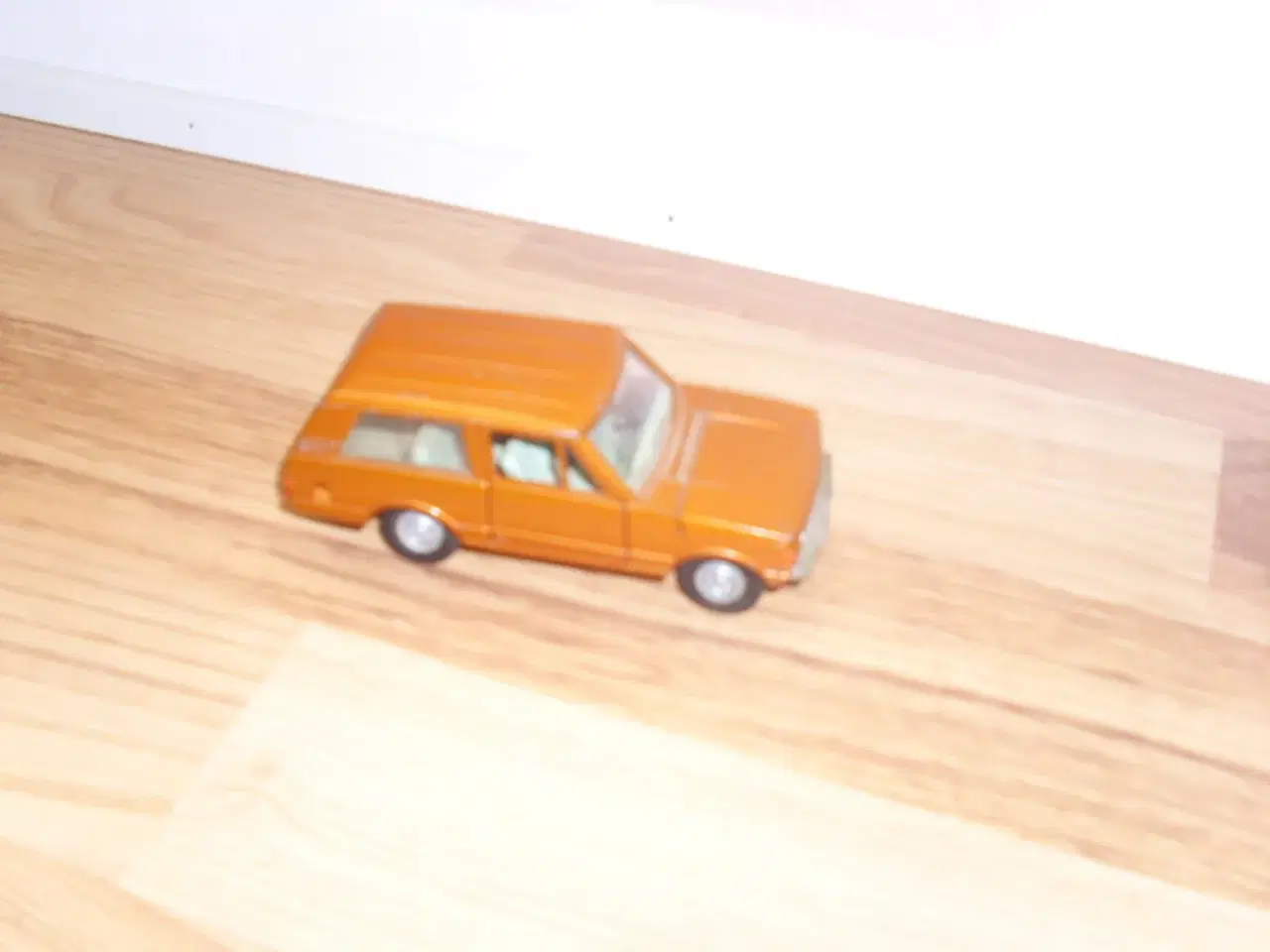 Billede 1 - Range Rover Dinky toys