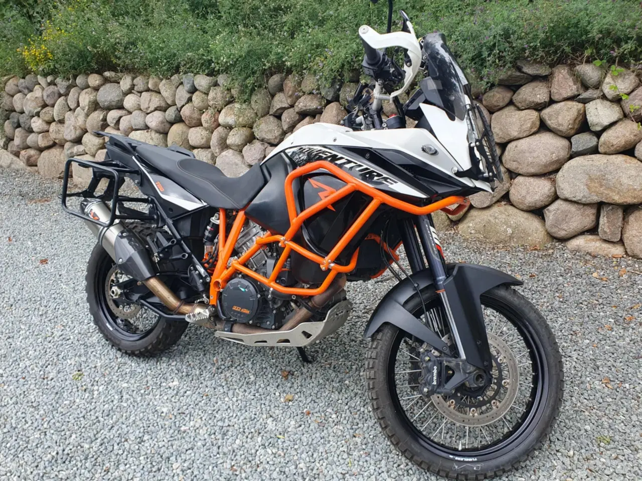 Billede 3 - KTM 1190 Adventure R