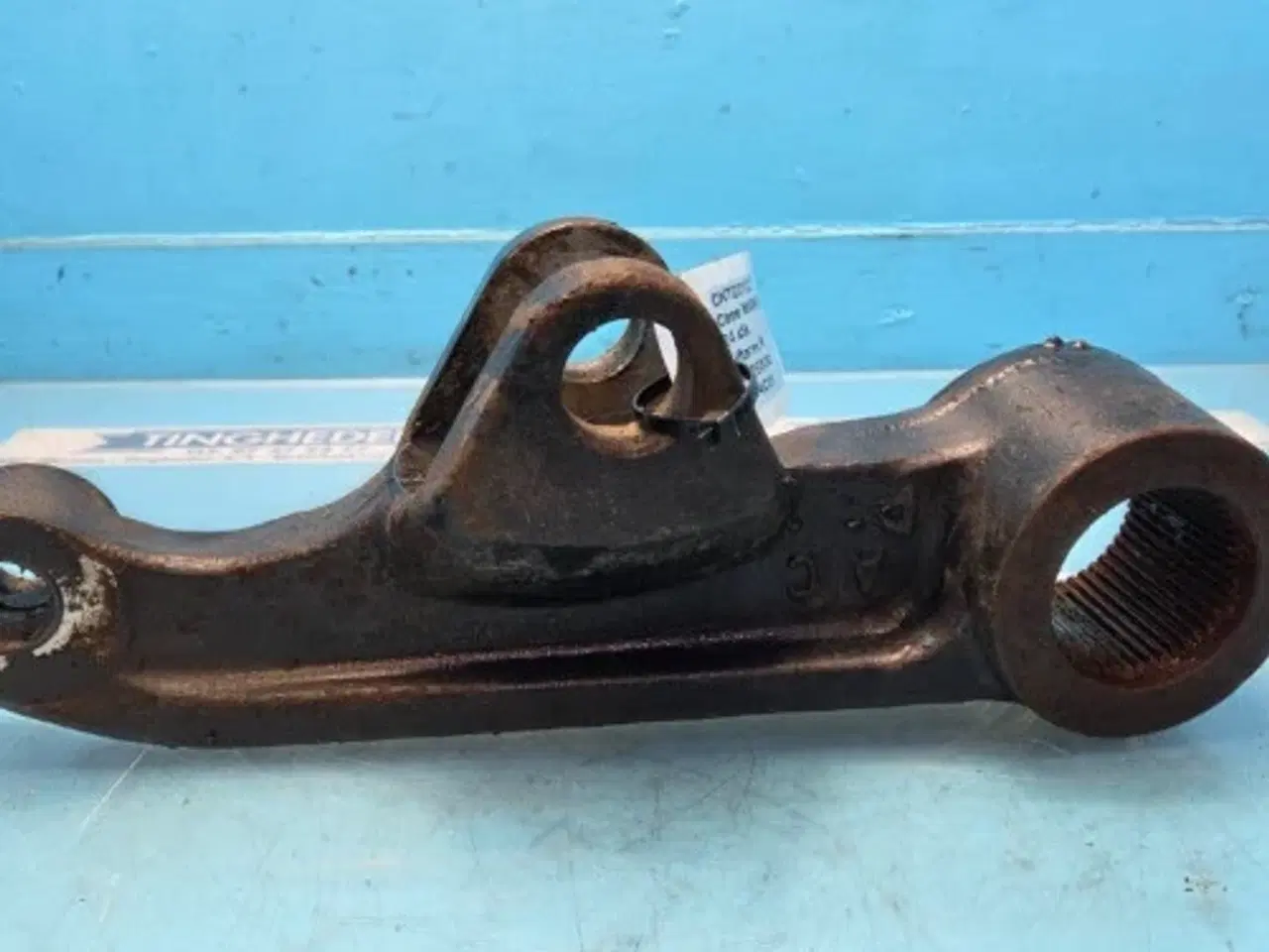 Billede 14 - Case MXM130 Liftarm R. 47125530   24 Stk