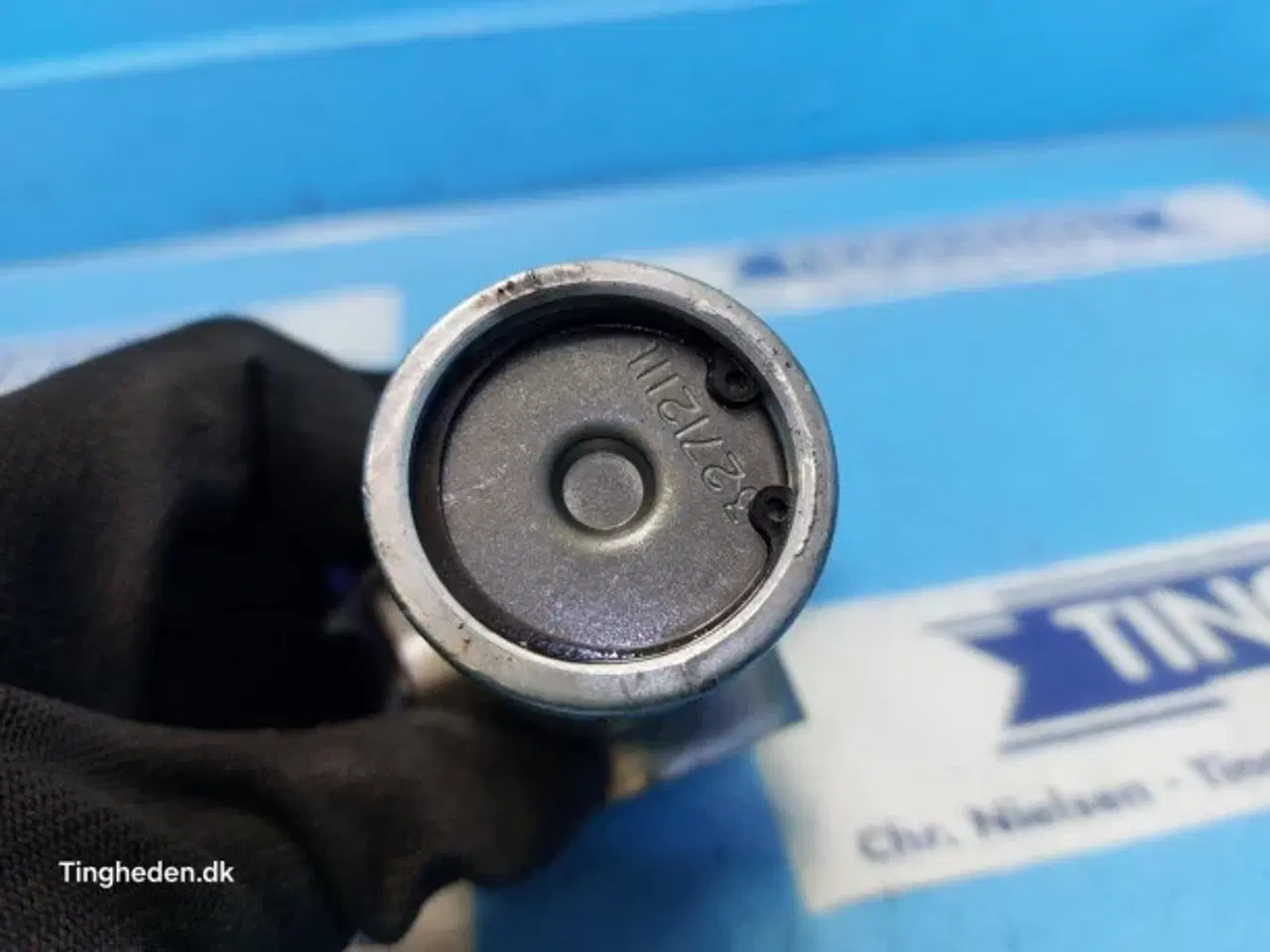 Billede 8 - Perkins 1006.60T Oliehus 3775L04C-1