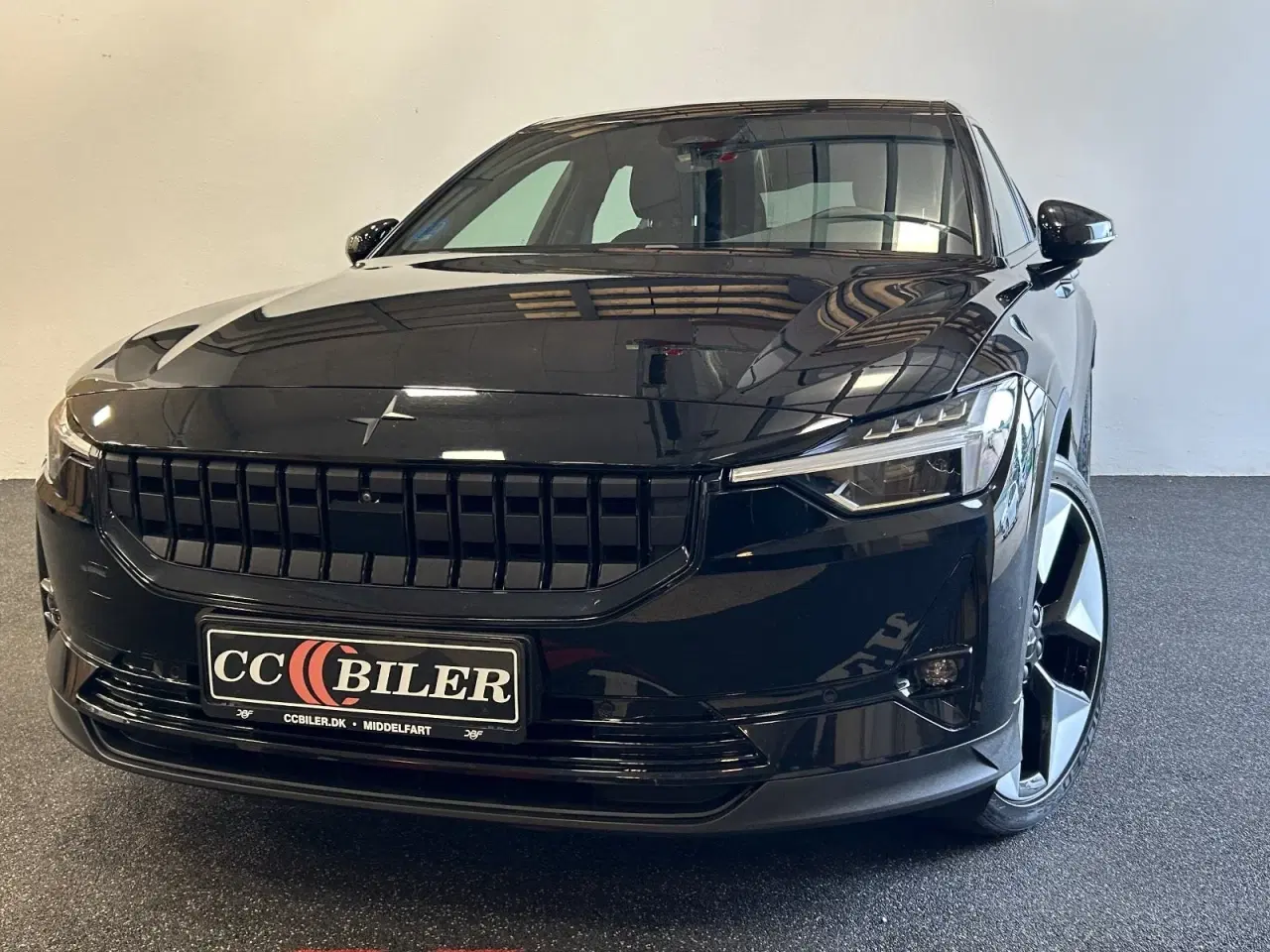 Billede 2 - Polestar 2 Long Range