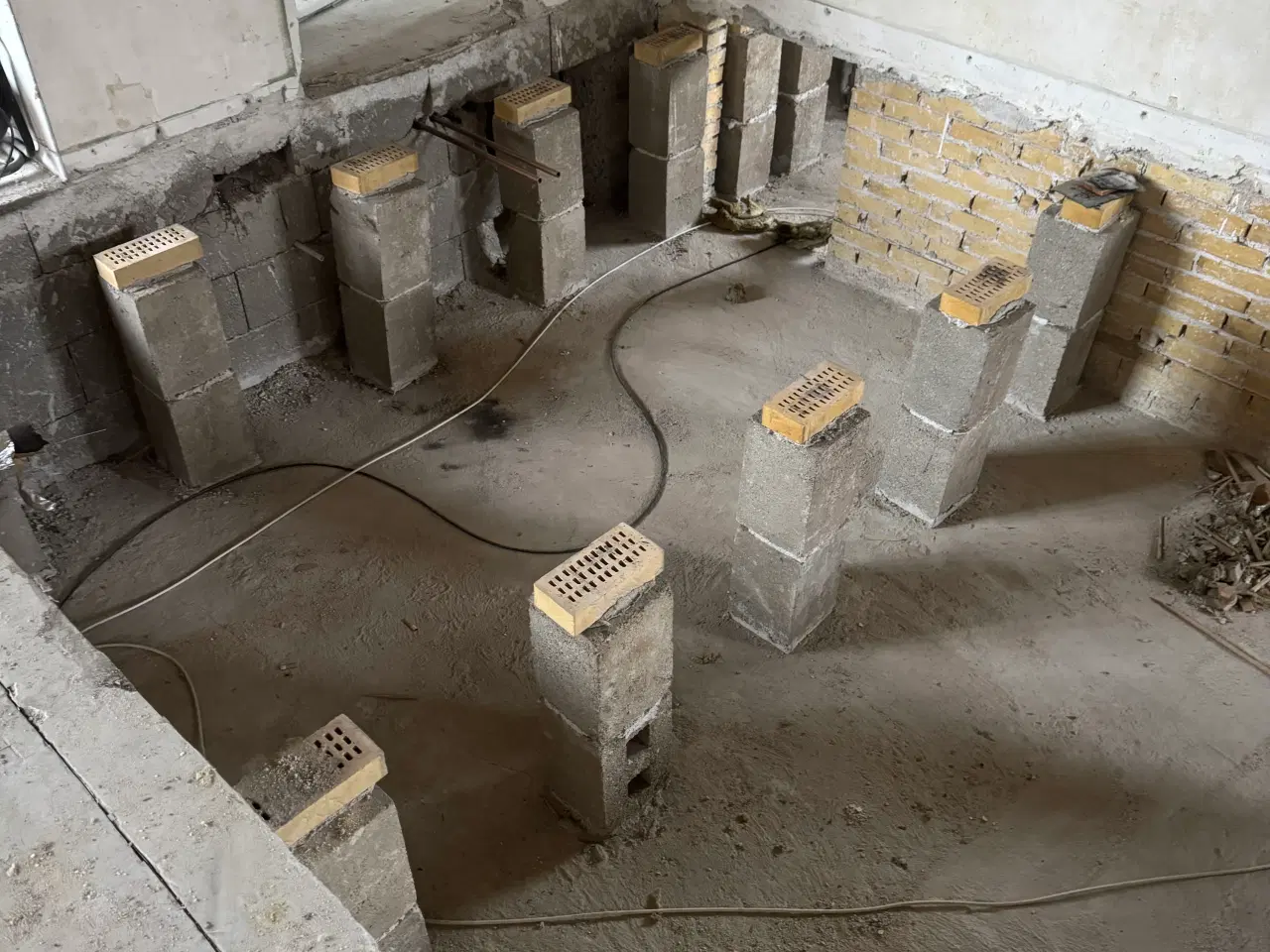 Billede 3 - Gratis fundablokke