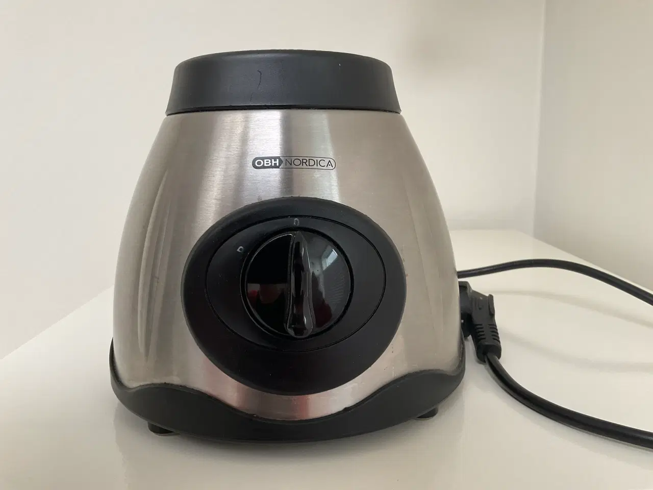 Billede 4 - OBH NORDICA blender