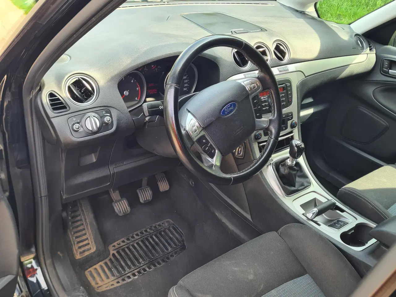 Billede 6 - Ford s-max 2.0 tdci