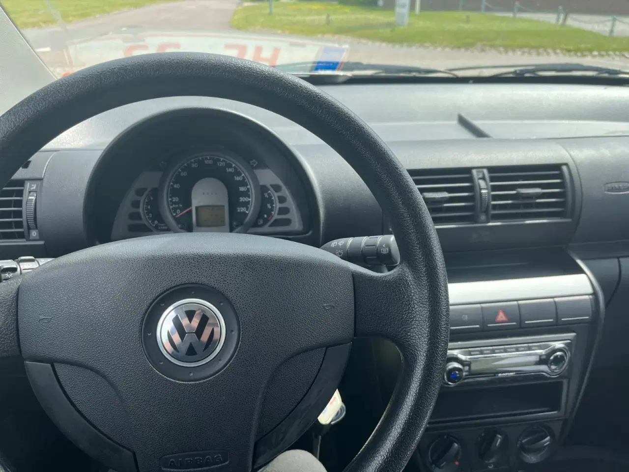 Billede 14 - VW Fox 1,2 DK