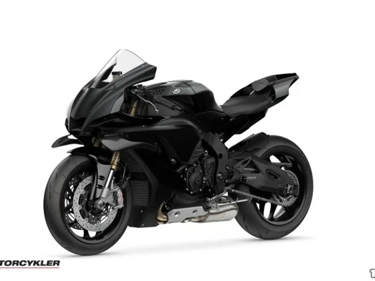 Billede 2 - Yamaha YZF R1 RACE
