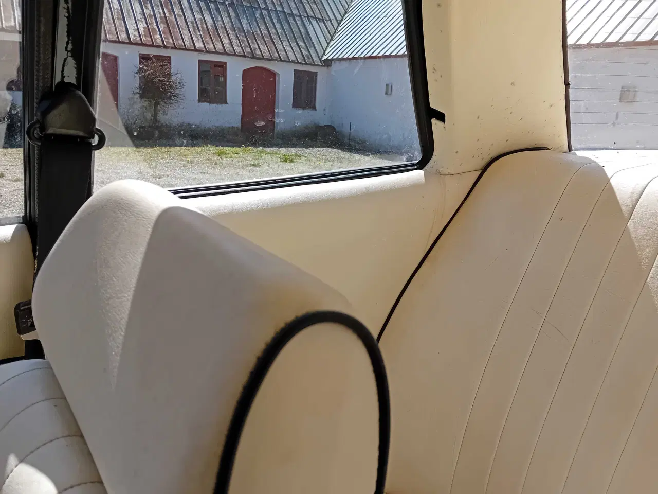 Billede 10 - Ford Taunus vetaran