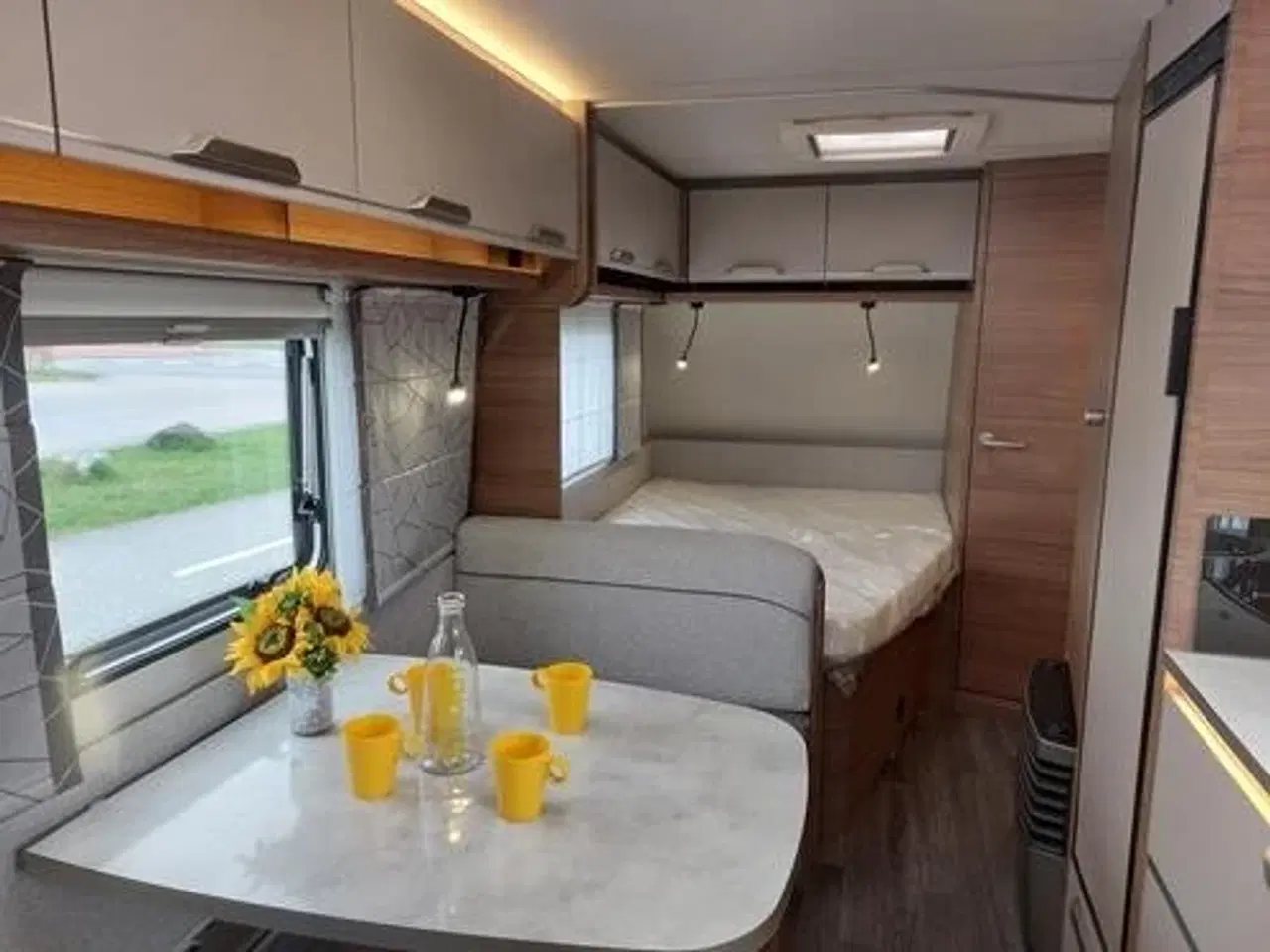 Billede 8 - Knaus Sport 540 FDK  EFTEÅRSTILBUD - Spar 18.805 NU 214.995.-