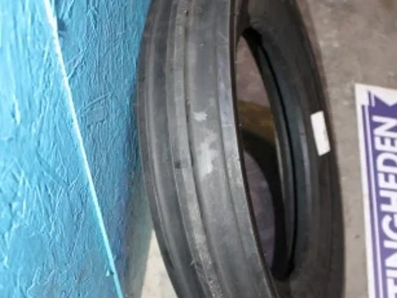 Billede 5 - 19"   6.00-19