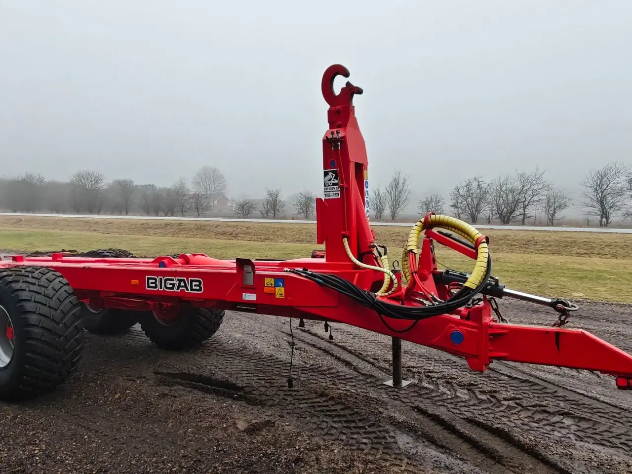 Billede 5 - Bigab 15-19