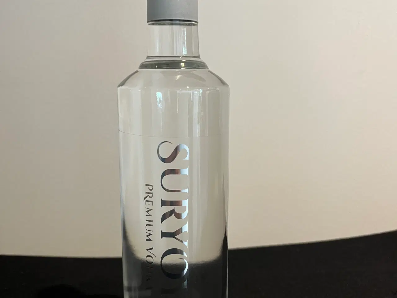 Billede 1 - Svensk vodka 