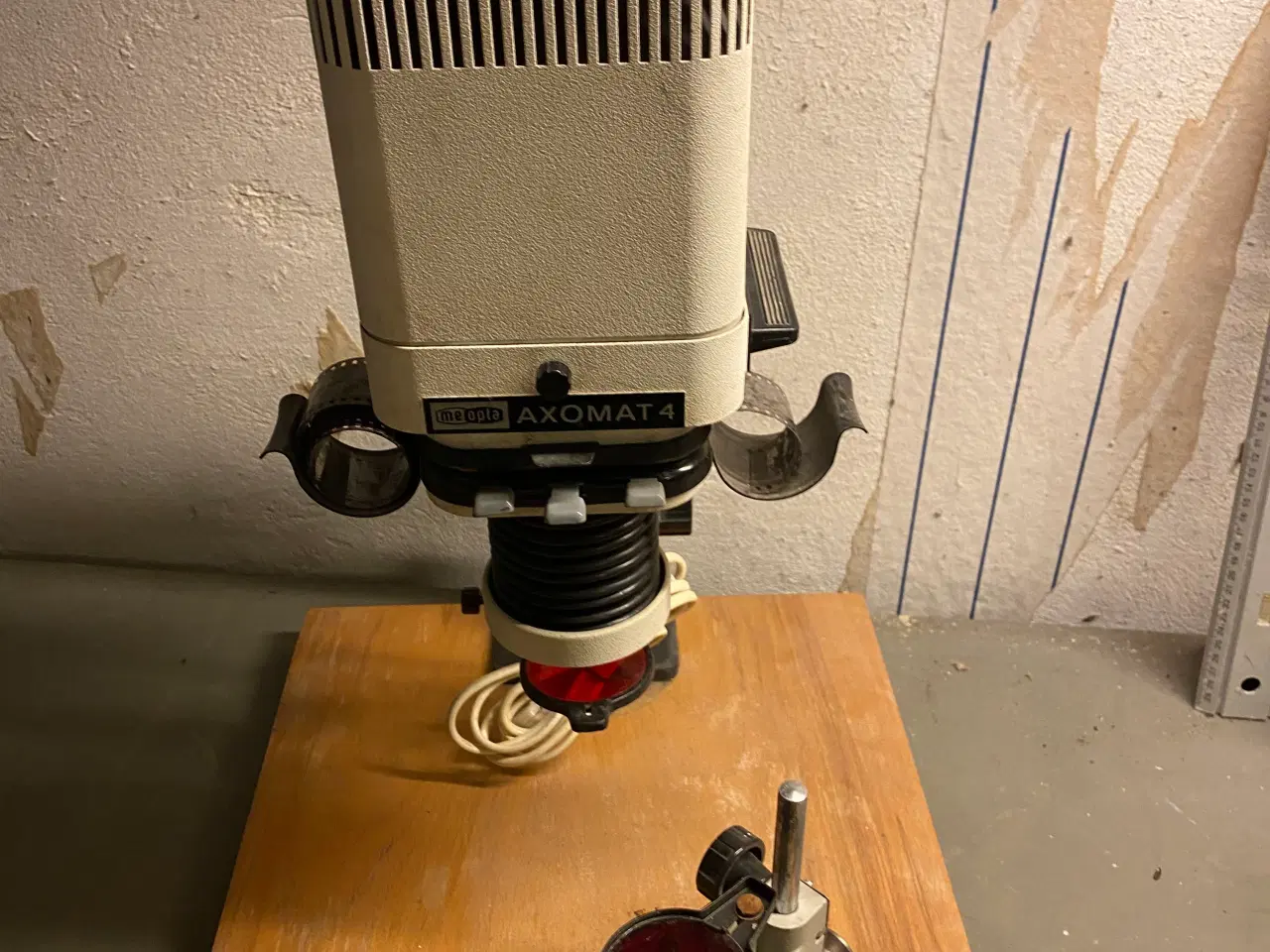 Billede 1 - Forstørrelses apperat