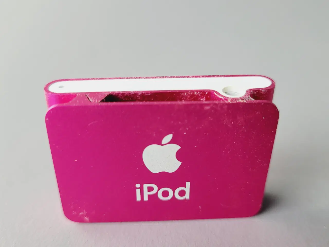 Billede 5 - ⭐️· 💖 Apple iPod Shuffle (2. generation) - 1 GB 