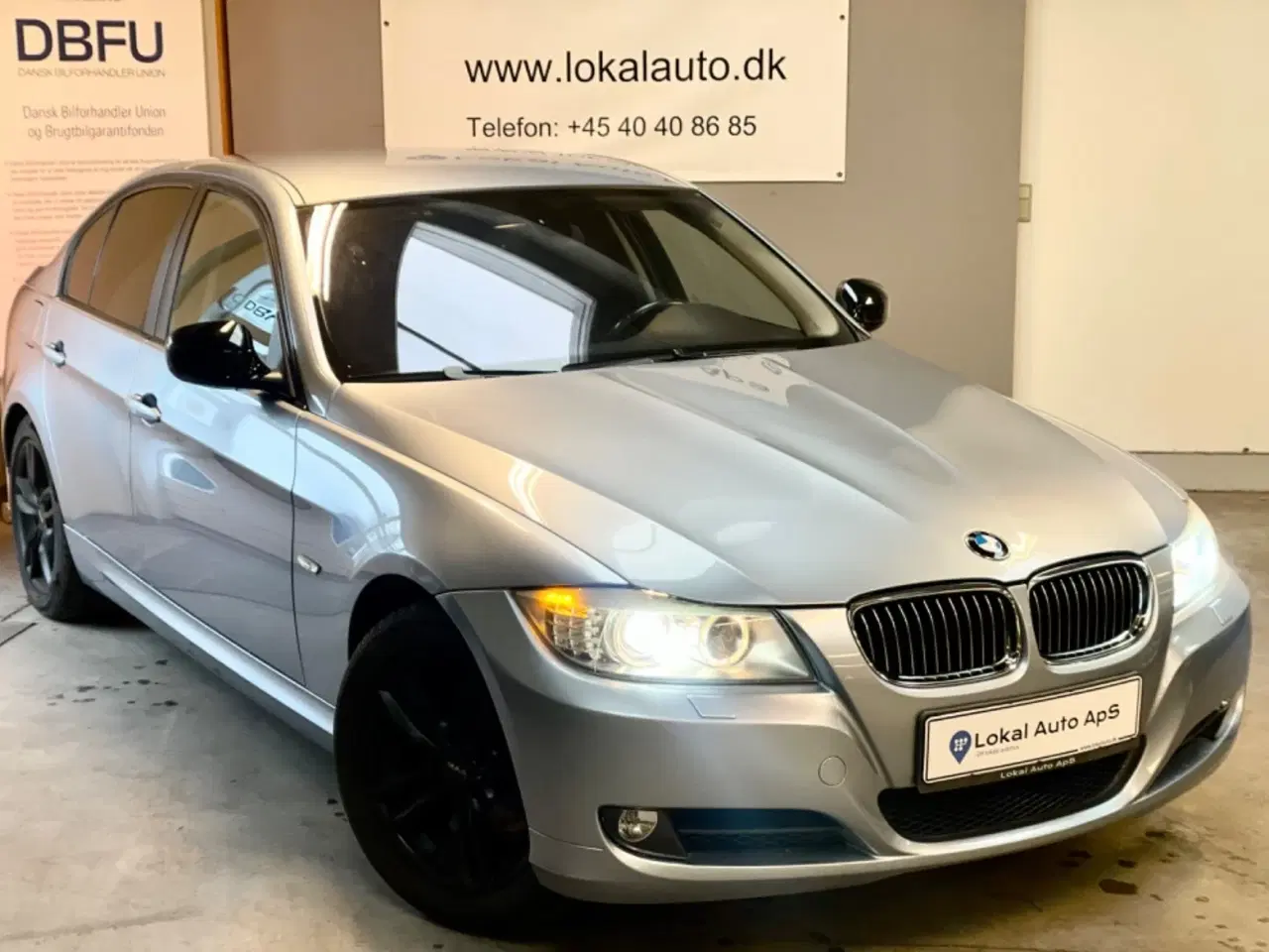 Billede 1 - BMW 325i 3,0 