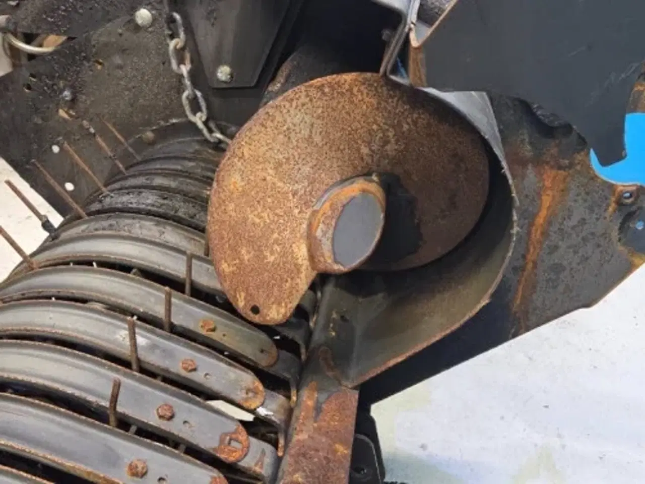 Billede 23 - Claas Variant 385 Pickup 8573320