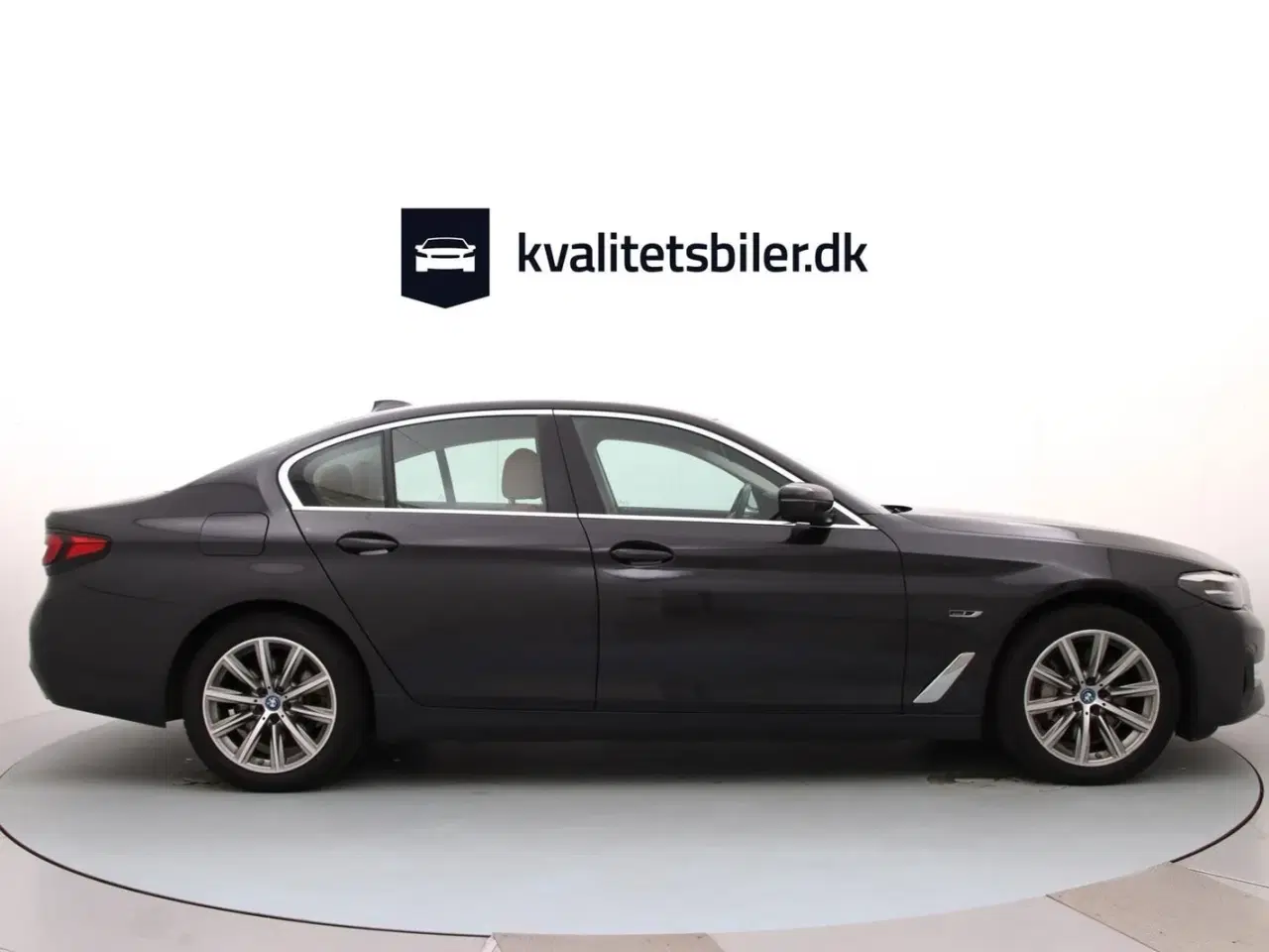 Billede 5 - BMW 530e 2,0 Sport Line aut.