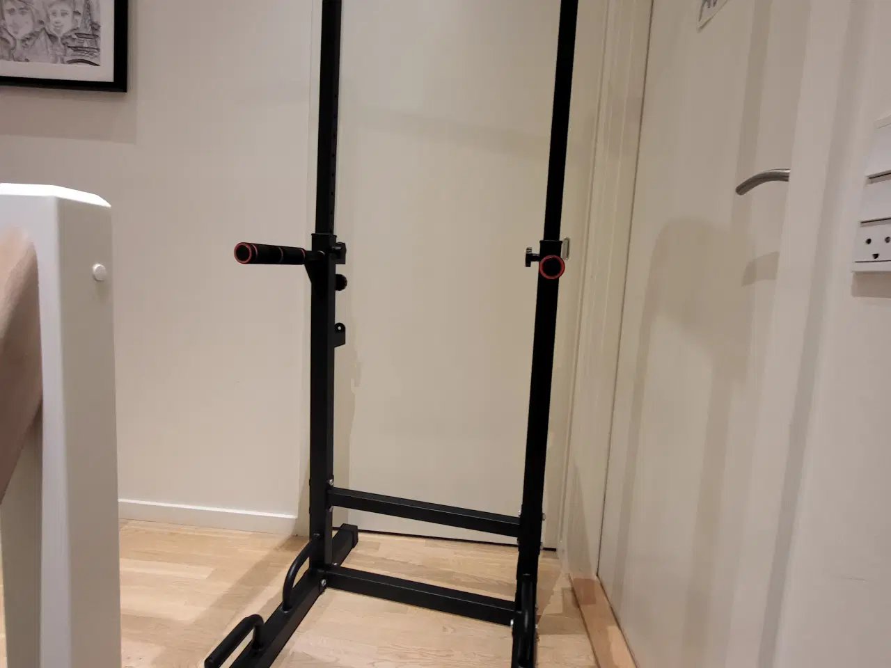 Billede 3 - Multi pull-up stativ 