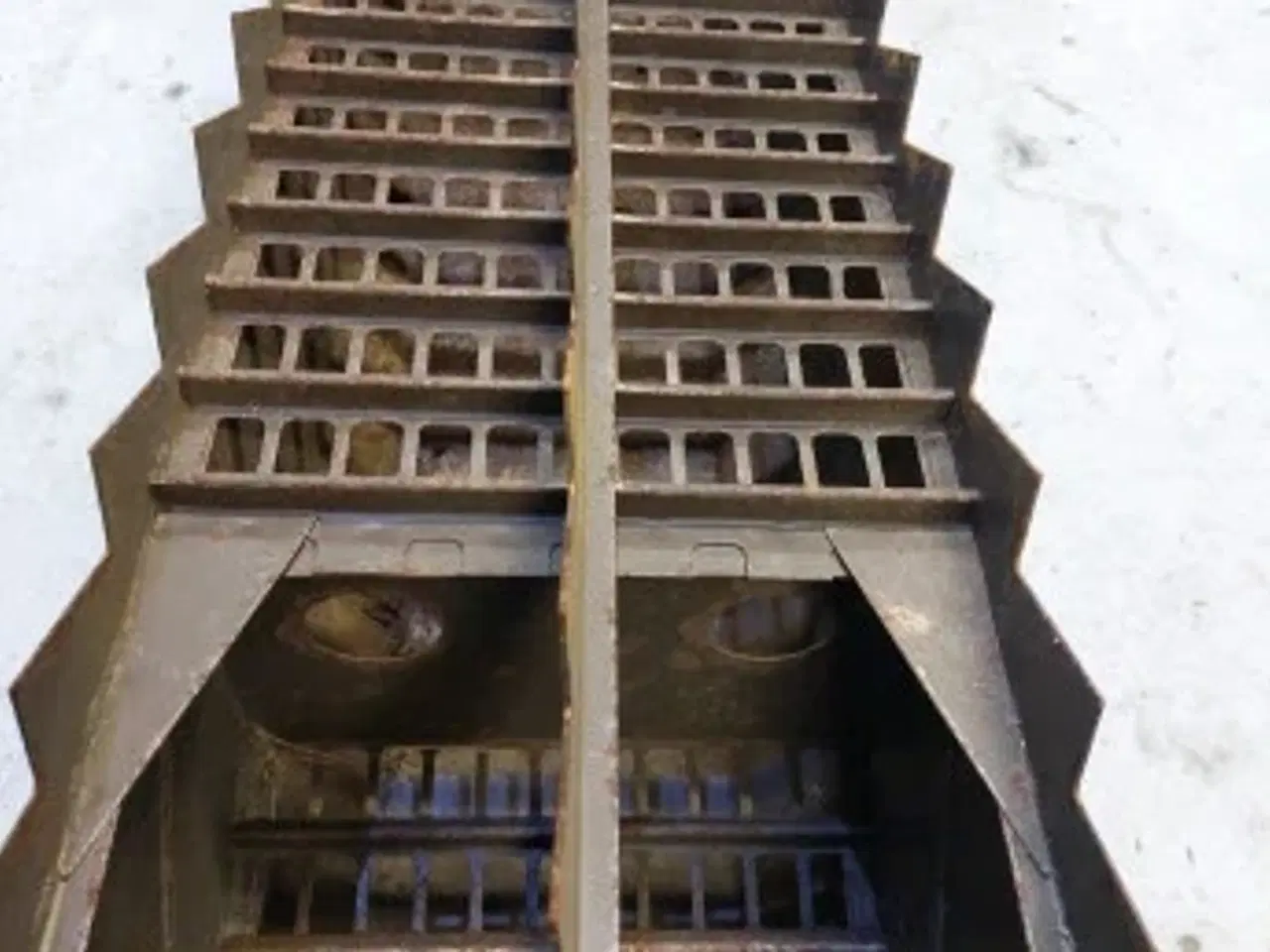 Billede 18 - Massey Ferguson 31 Ryster 28450439