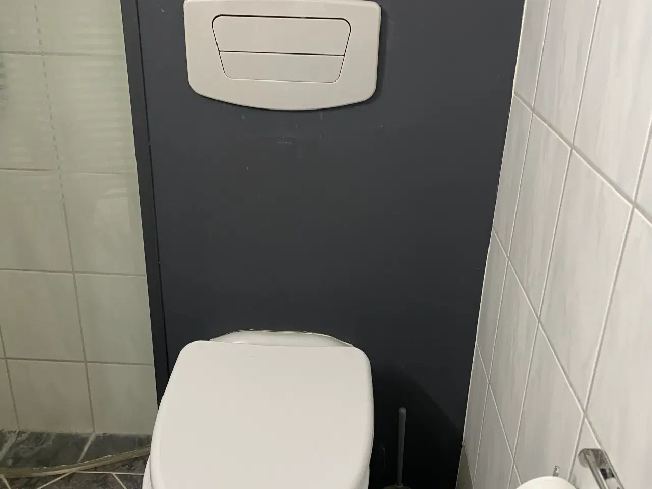 Billede 4 - Indbygnings toilet 
