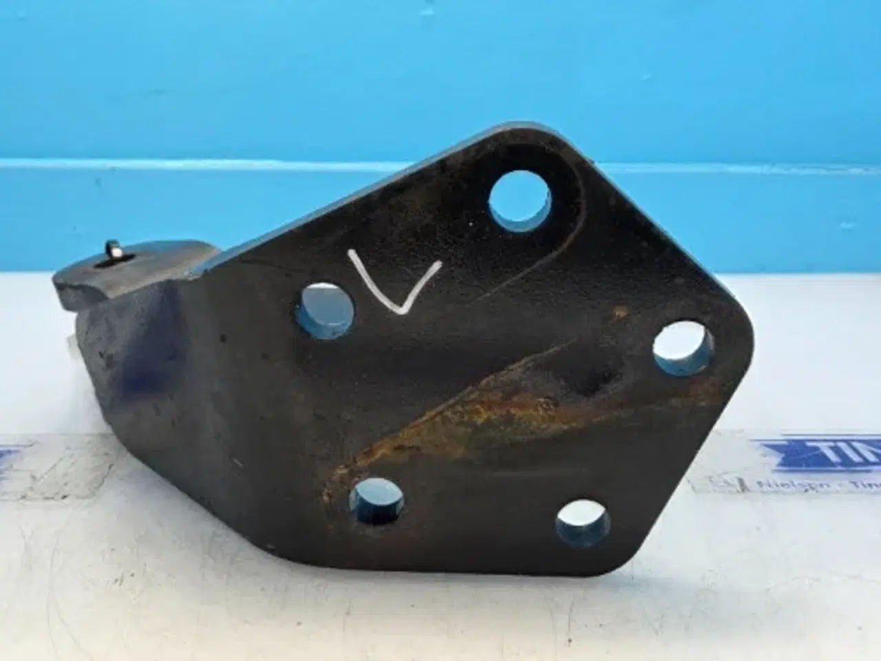 Billede 10 - New Holland T6.160 Support 5188925