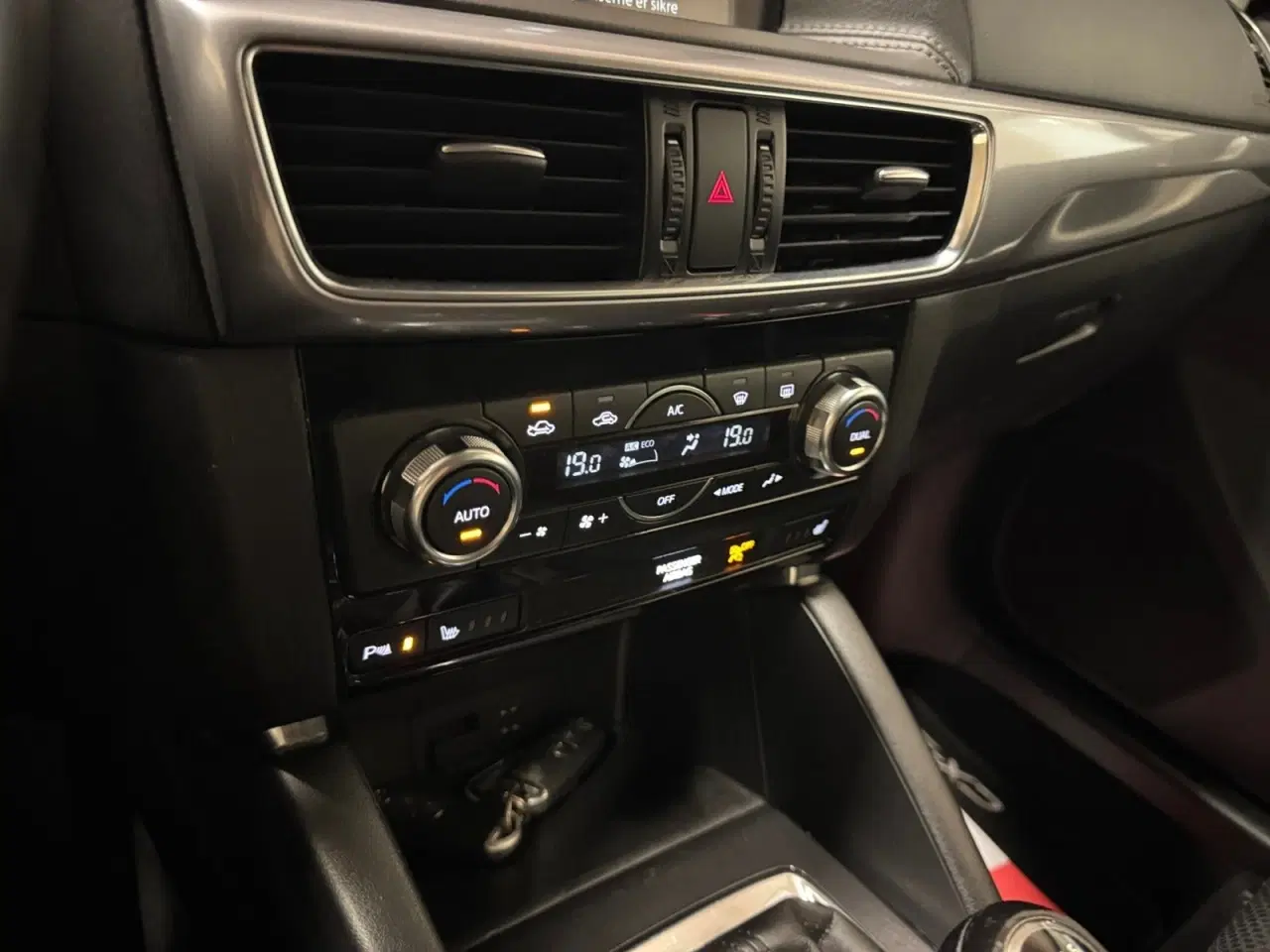 Billede 12 - Mazda CX-5 2,0 SkyActiv-G 165 Vision