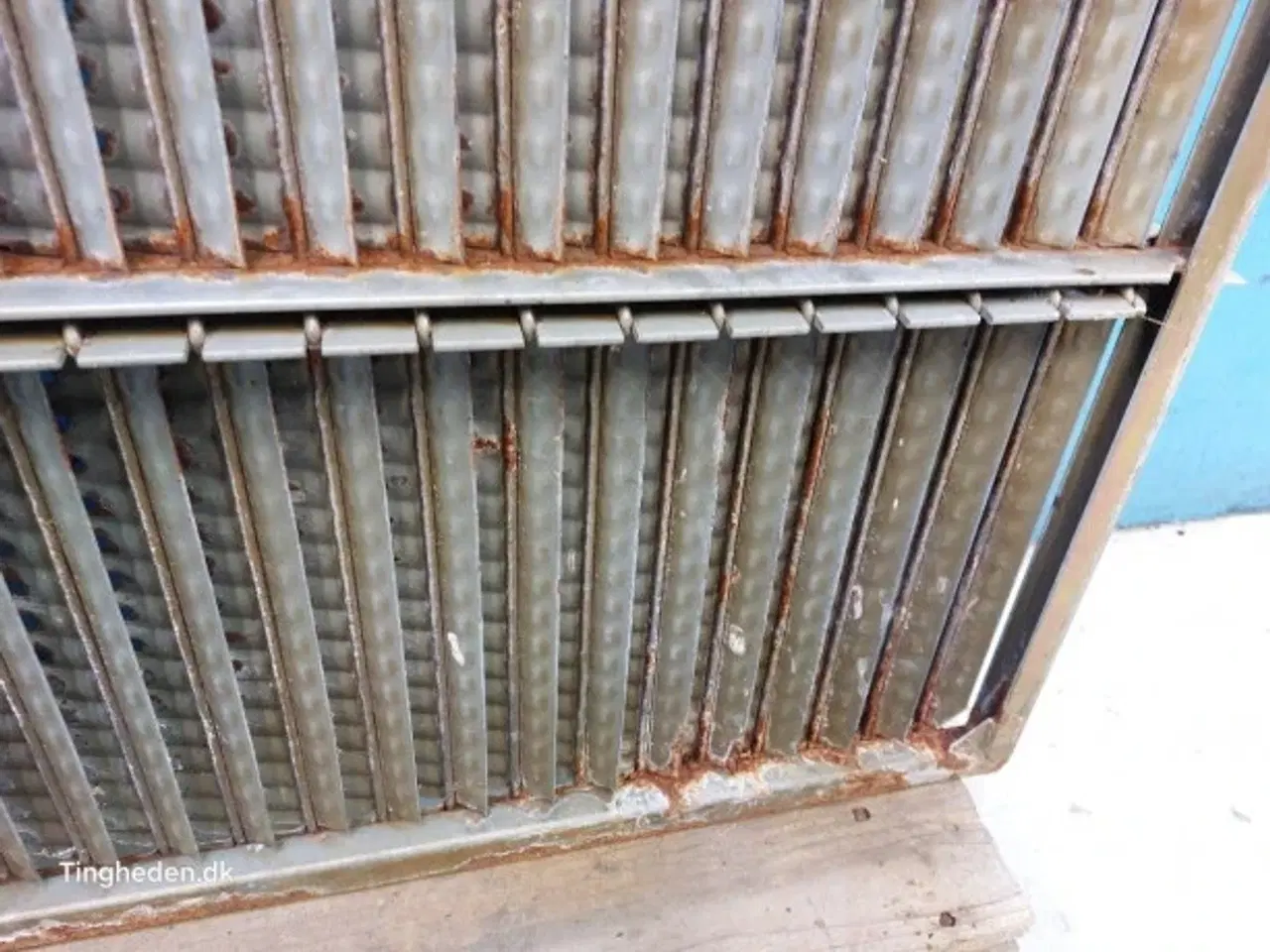 Billede 3 - Claas Dominator 108 Undersold 0001765170 (2)