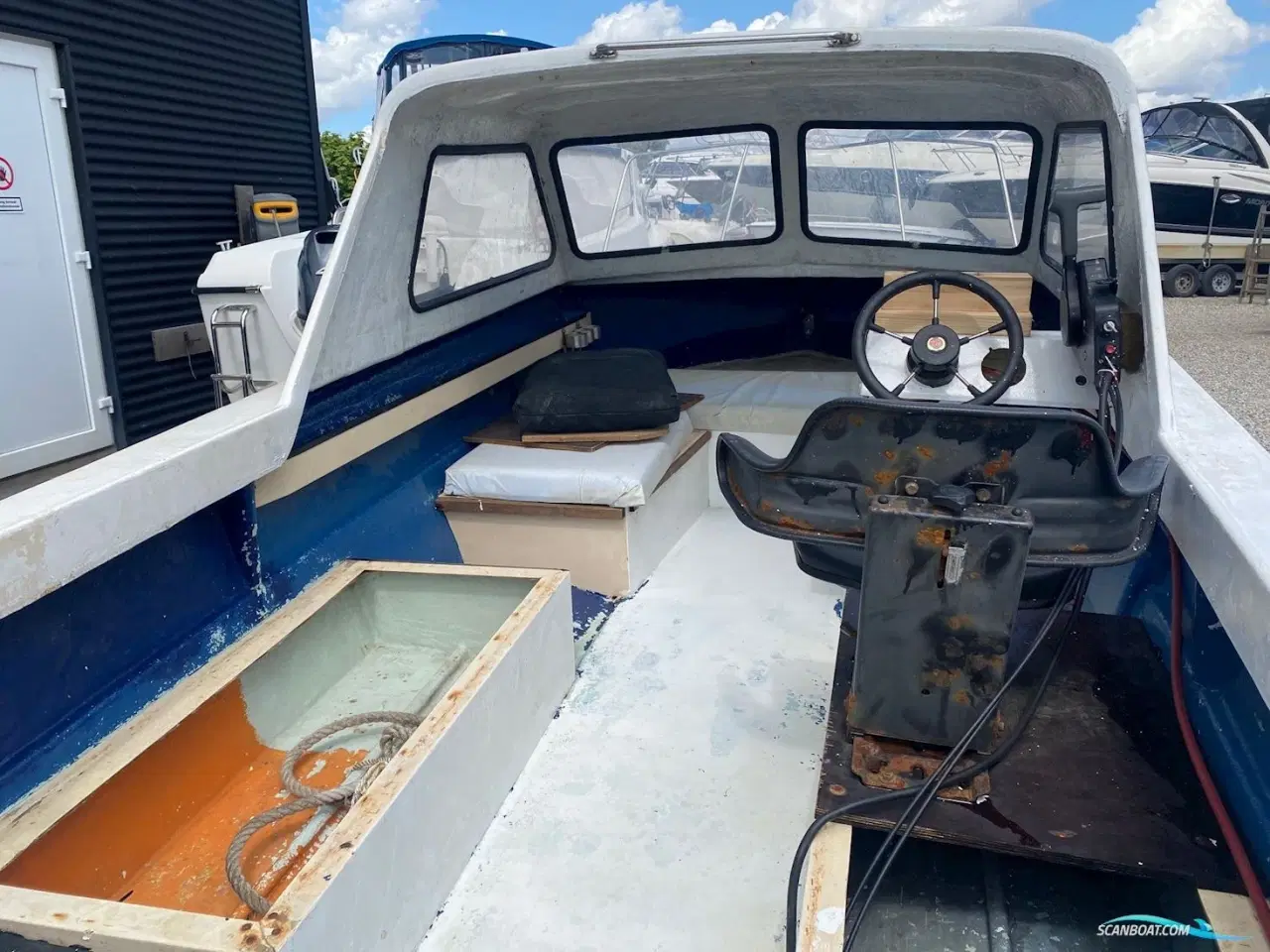 Billede 5 - Örnvik 550