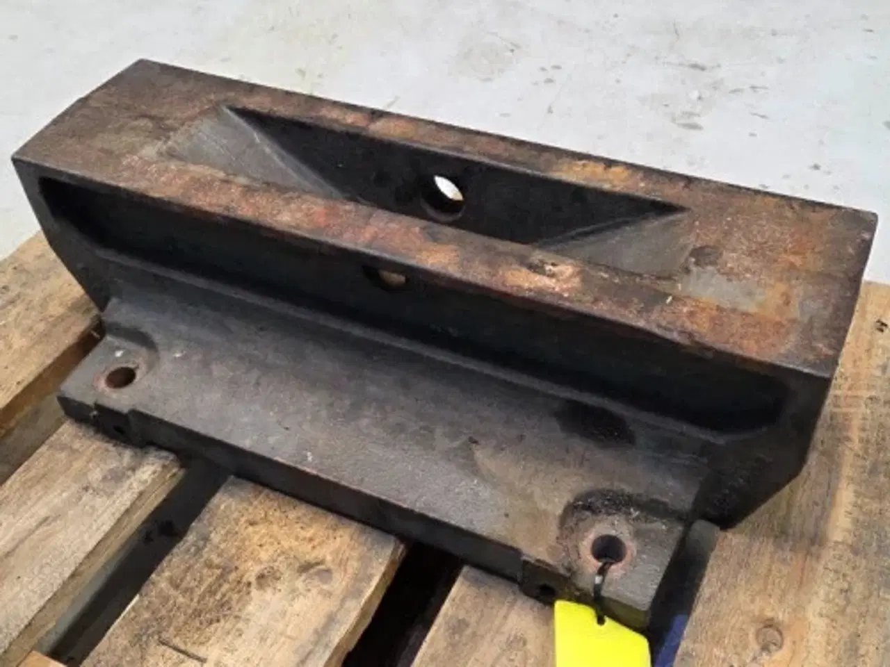 Billede 7 - Massey Ferguson 3060 Support 3382749M3