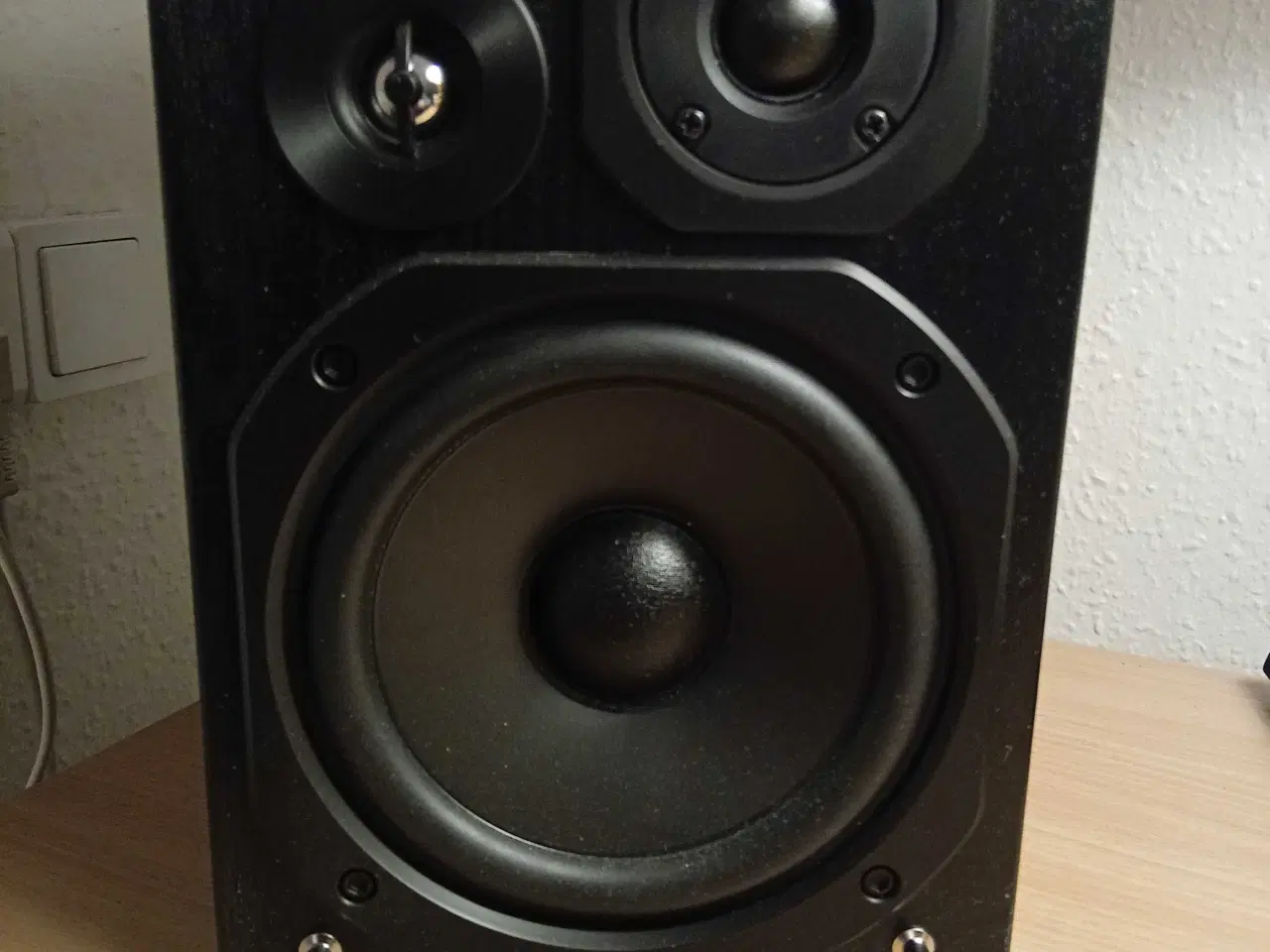 Billede 6 - Panasonic SC-PMX70B 