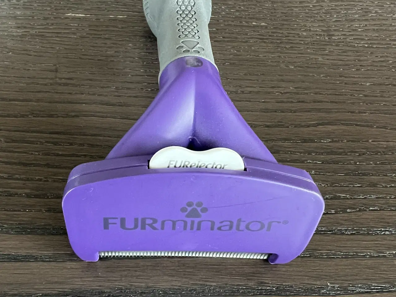 Billede 1 - FURminator karte til kat/hund