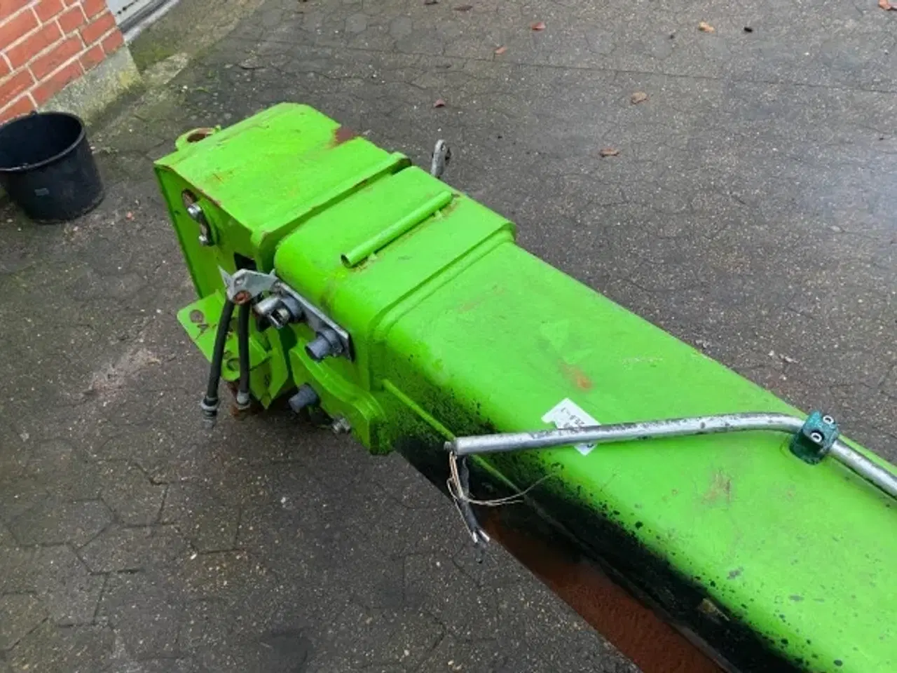 Billede 18 - Merlo 25.6 bom