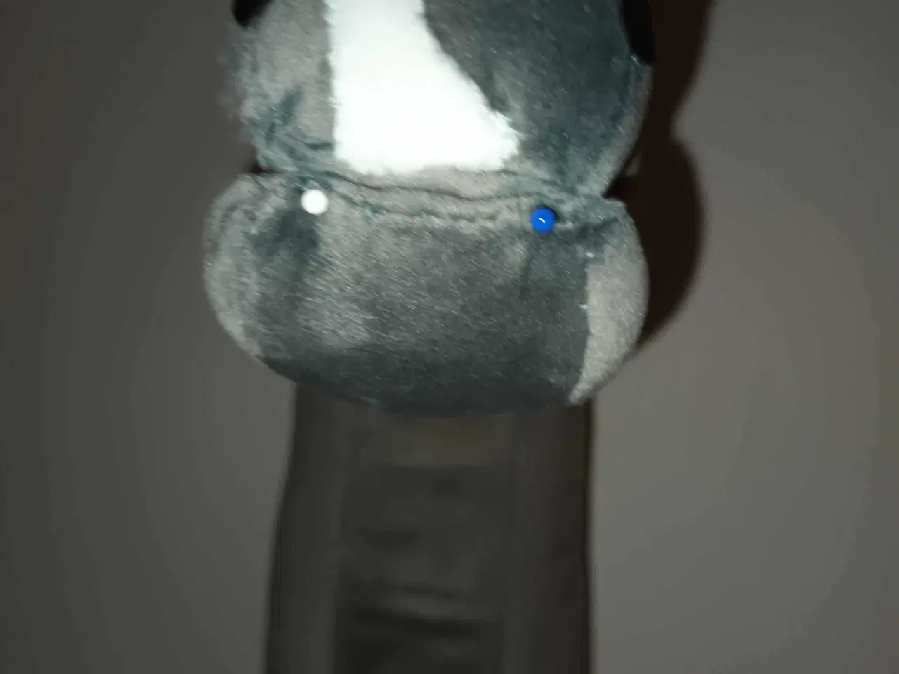 Billede 4 - Kæphest Hobby Horse SFE Duchess - specialsyet