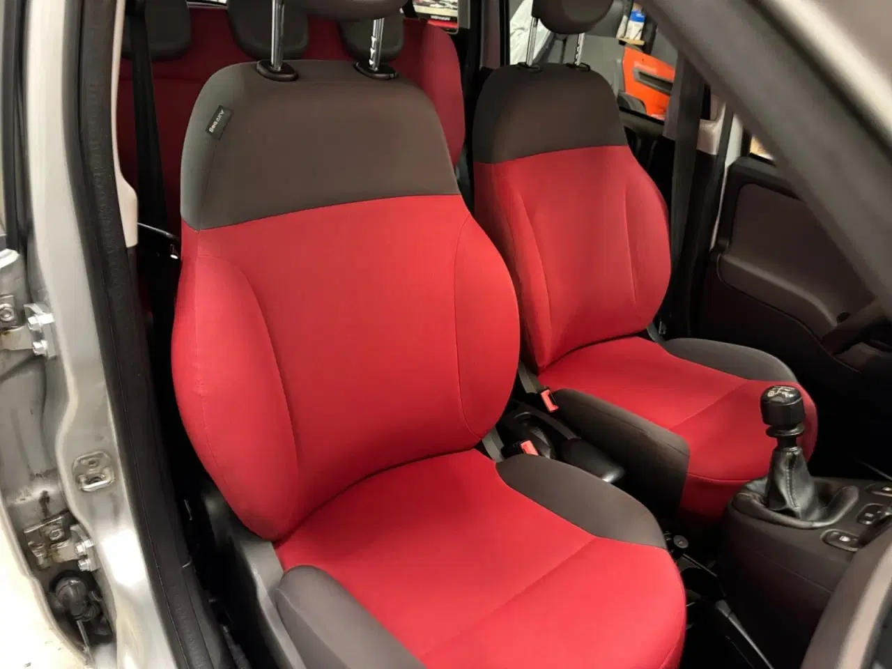 Billede 13 - Fiat Panda 0,9 TwinAir 85 Lounge