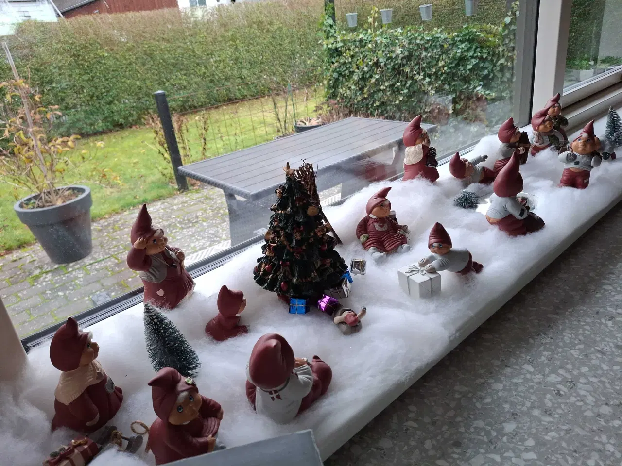 Billede 5 - Trip trap nisse 