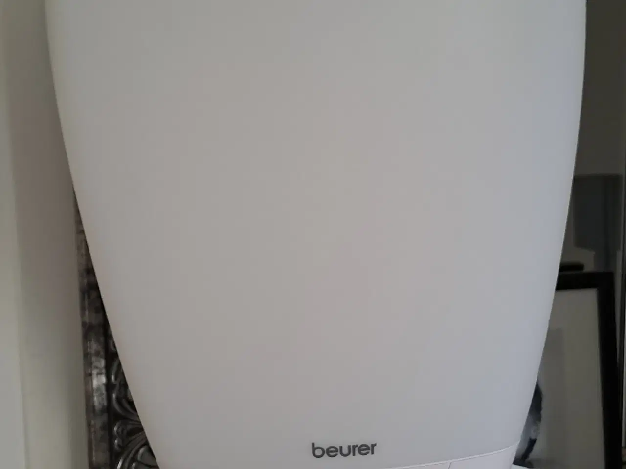 Billede 1 - Ny Beurer lyslampe