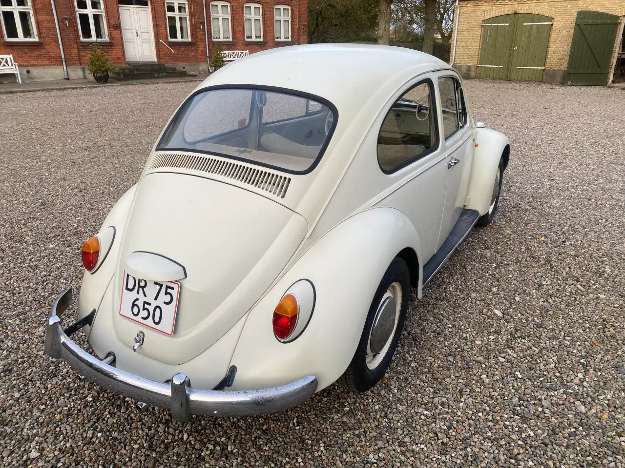 Billede 4 - VW Bobbel