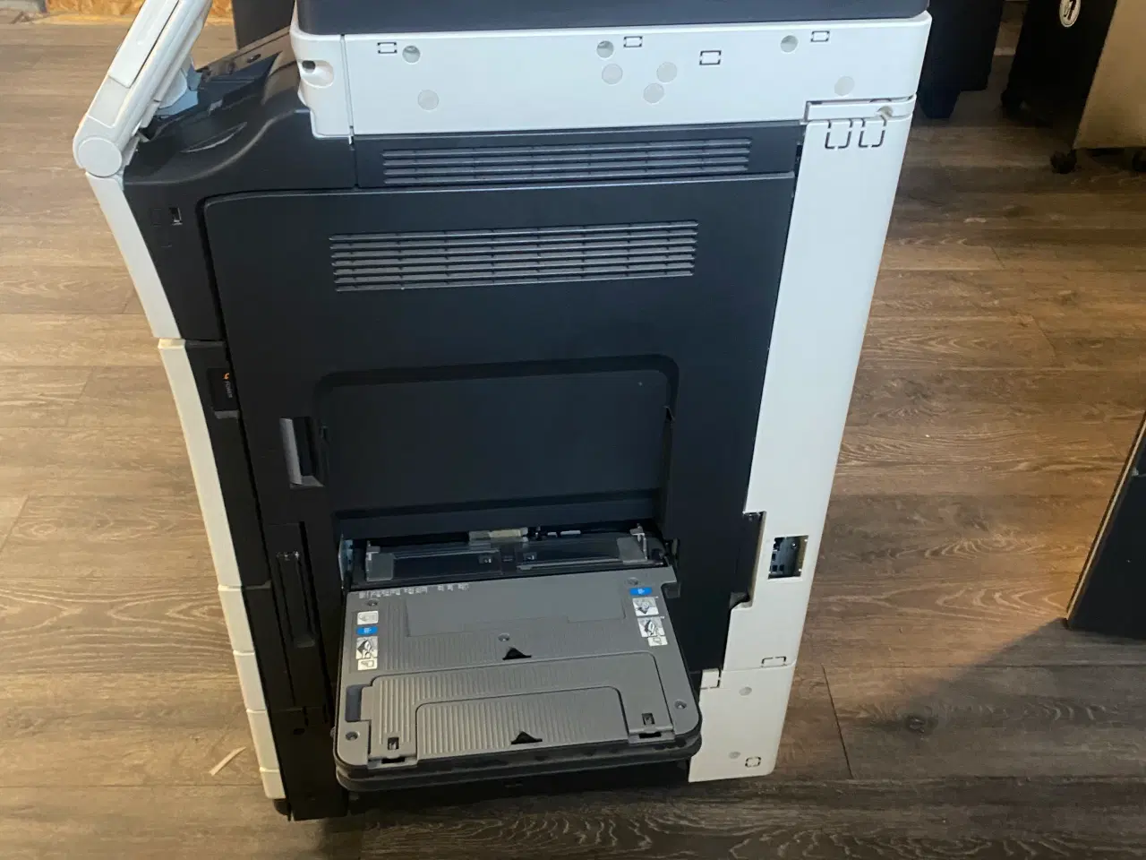 Billede 4 - Printer