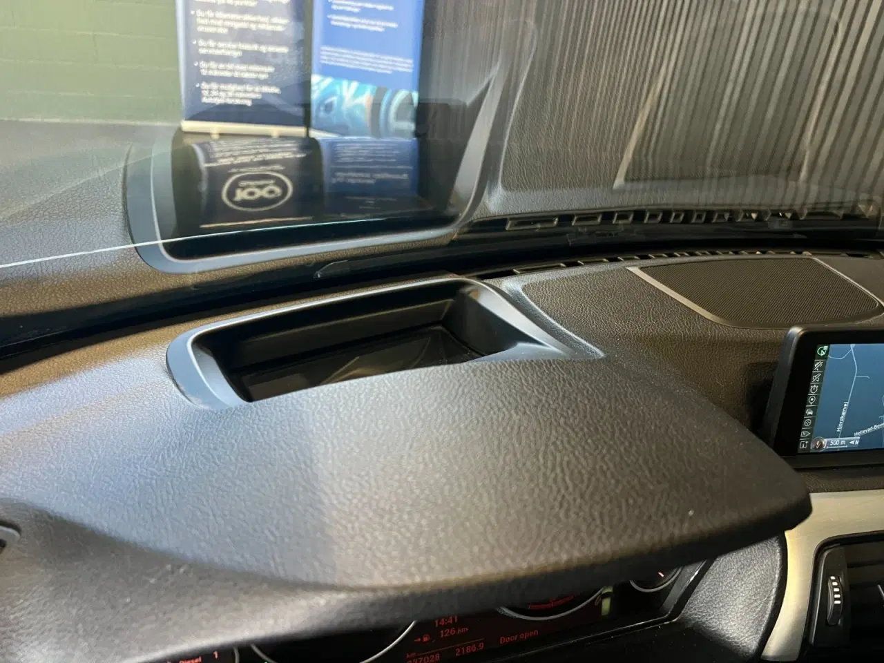 Billede 15 - BMW 320d 2,0 Touring aut.