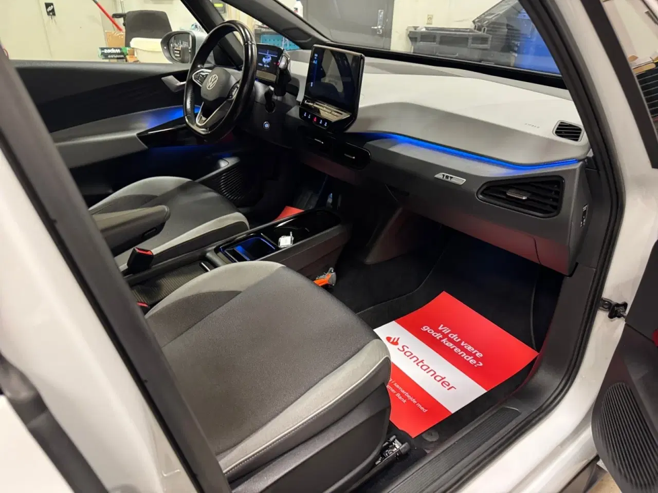 Billede 15 - VW ID.3 58 1ST Plus