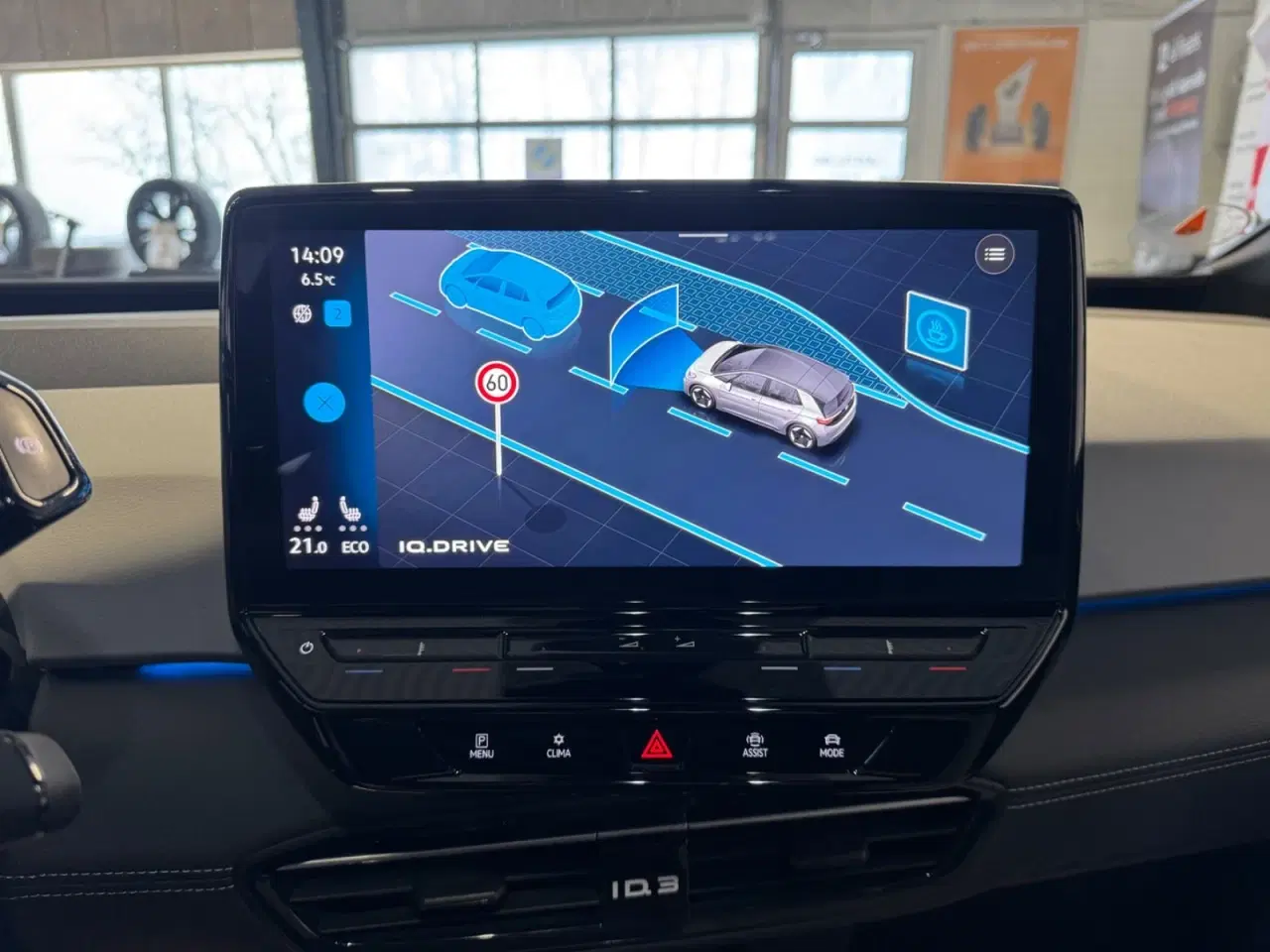 Billede 14 - VW ID.3 77 Pro S Style
