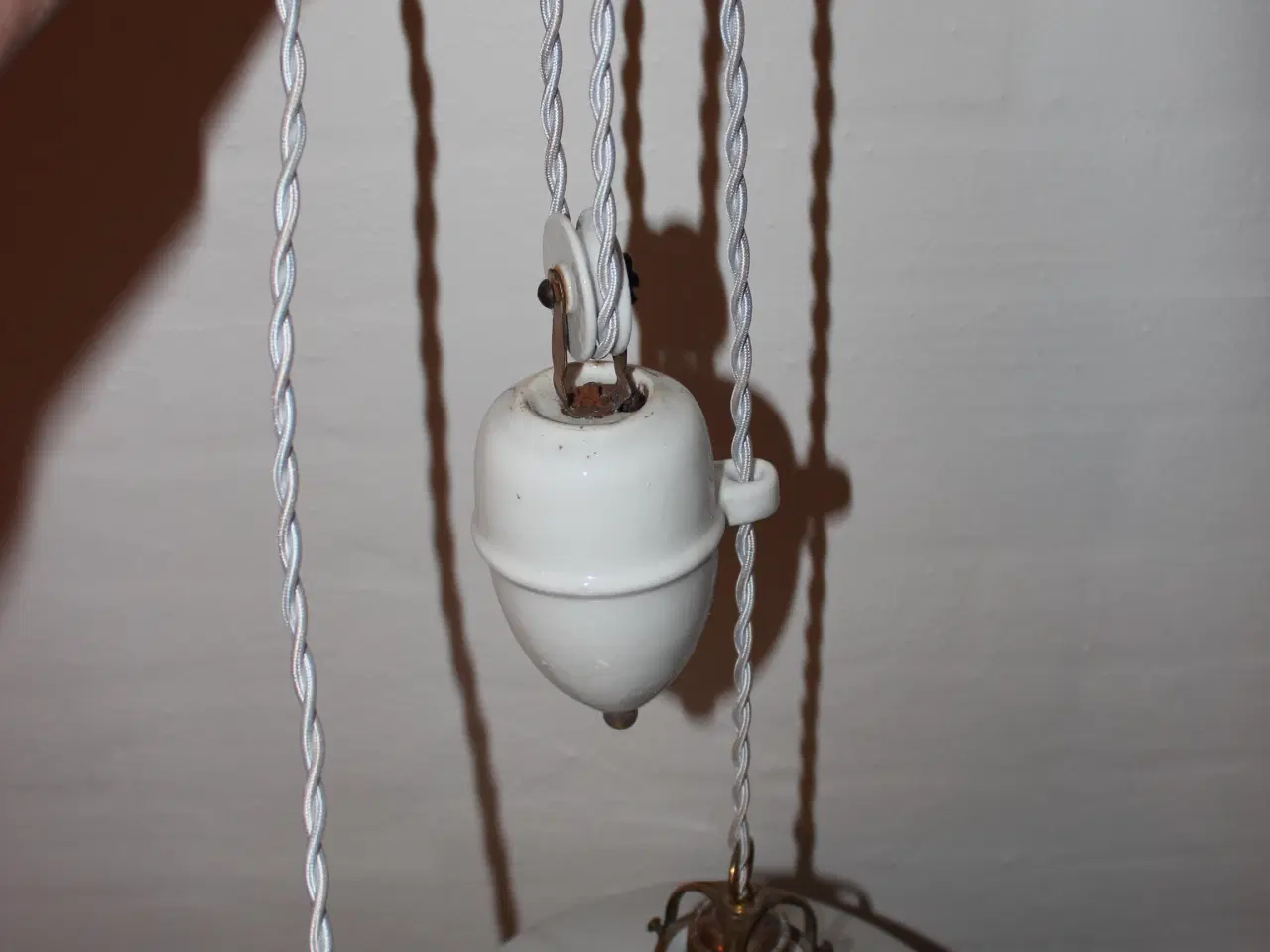 Billede 4 - Skomagerlampe