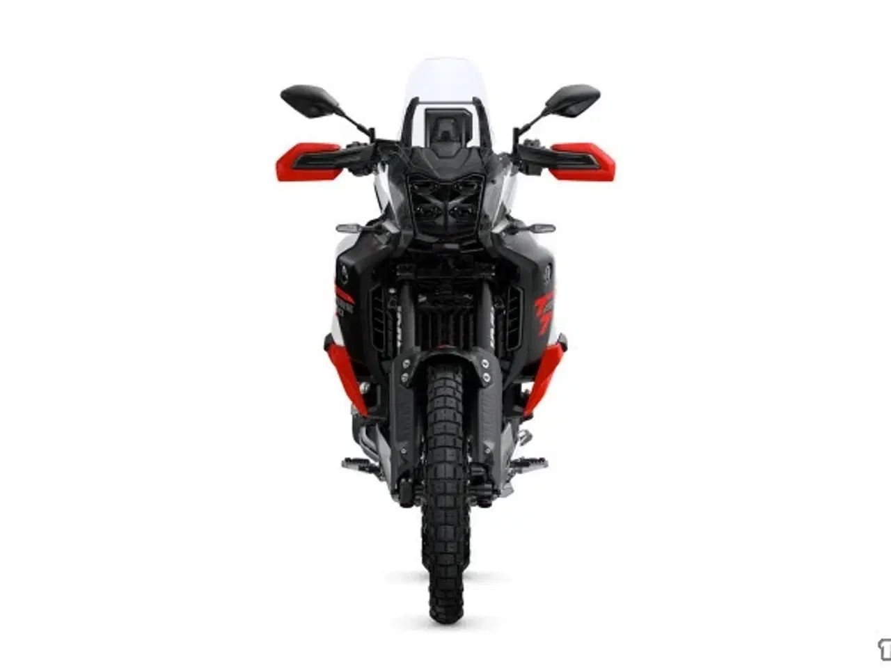 Billede 6 - Yamaha Ténéré 700 World Raid