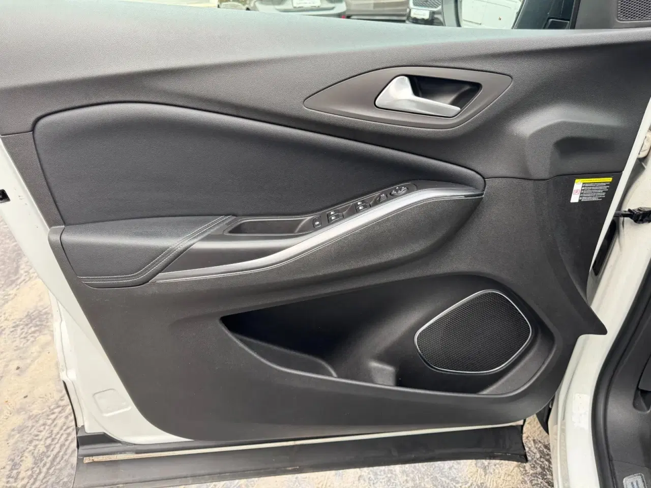 Billede 13 - Opel Grandland X 1,6 CDTi 120 Innovation aut.