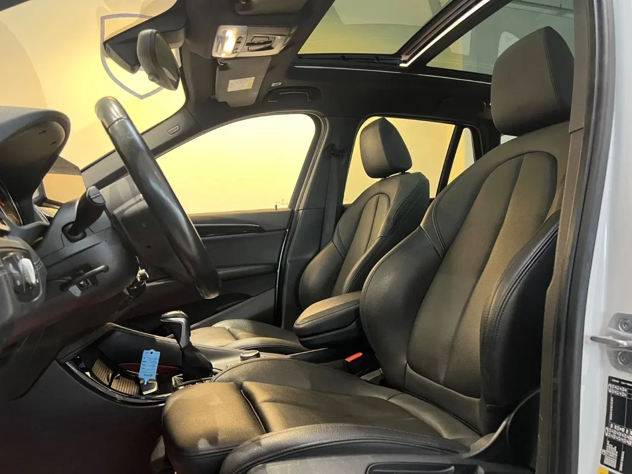 Billede 9 - BMW X1 1,5 xDrive25e M-Sport aut.