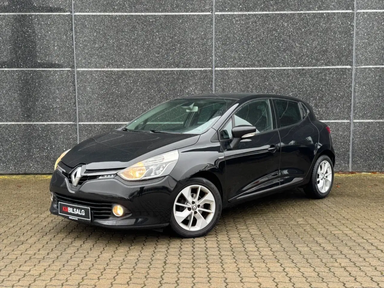 Billede 3 - Renault Clio IV 0,9 TCe 90 Limited
