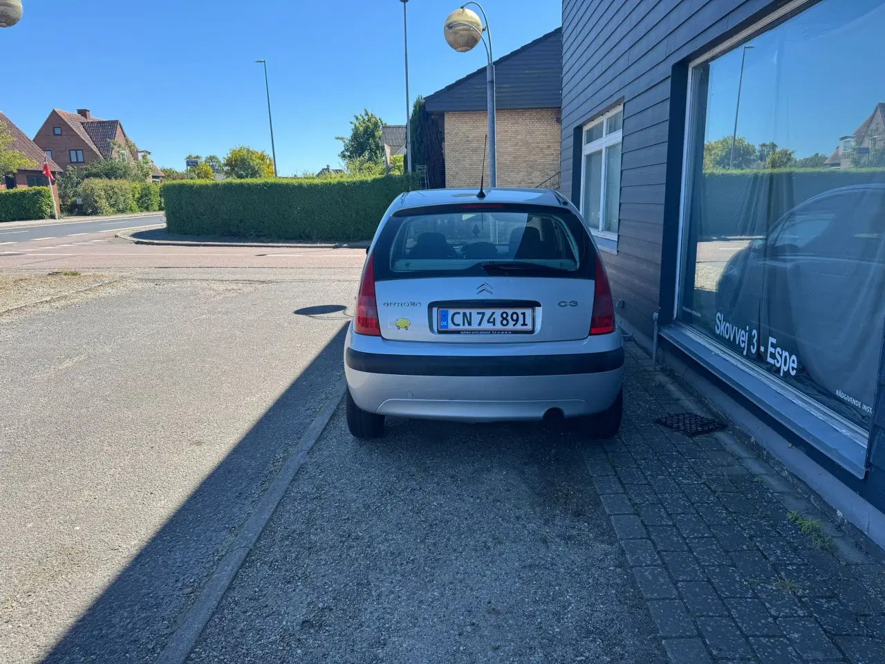 Billede 3 - Citroën c3 