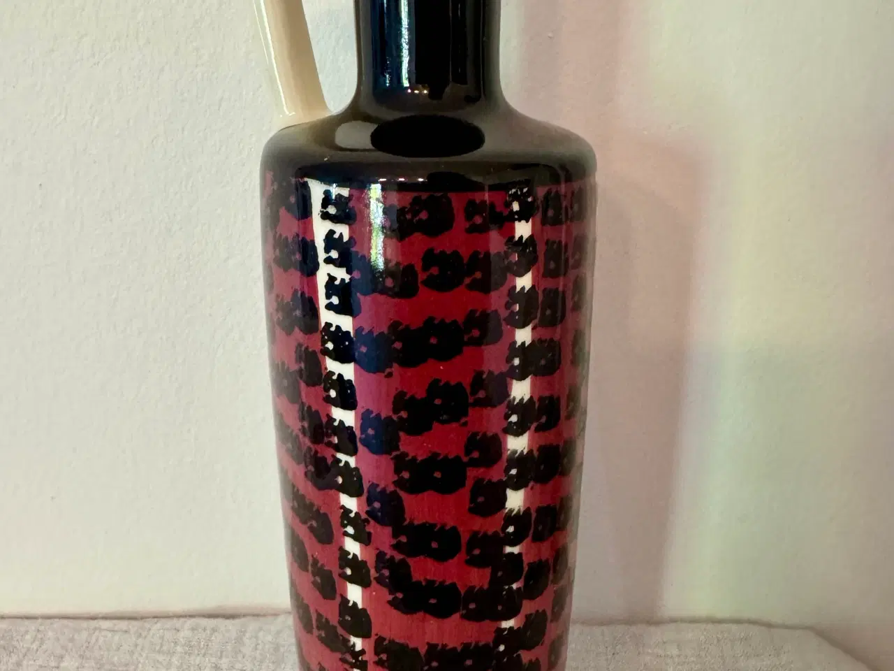 Billede 4 - Strehla vase i slankt design