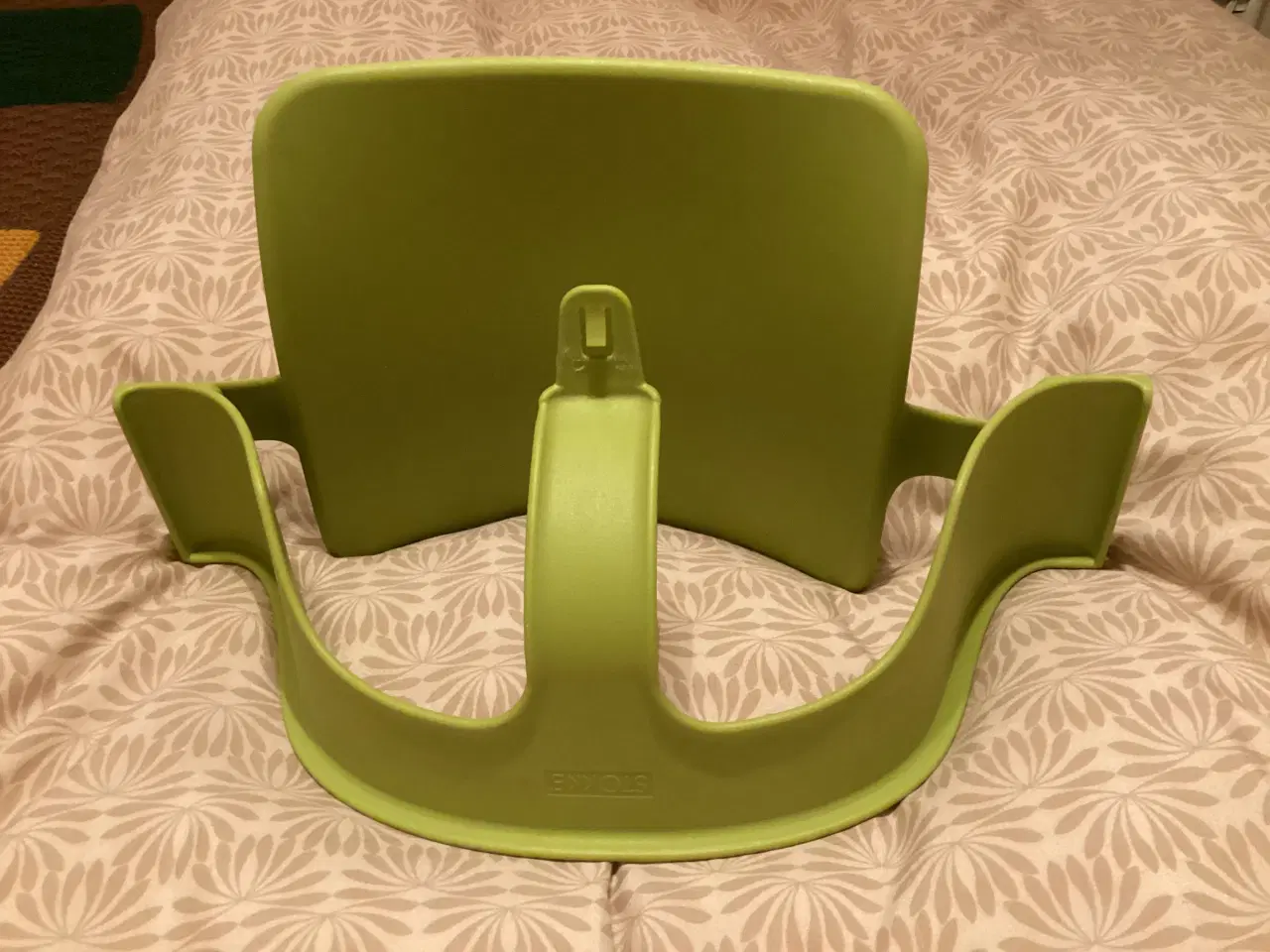 Billede 2 - Baby set (lysegrøn)