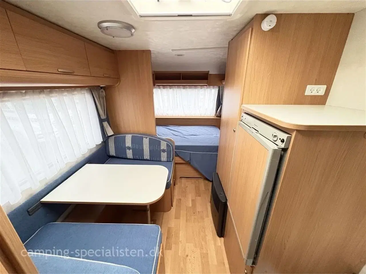 Billede 6 - 2008 - Adria Altea 432 PH   2008 Adria 432 Altea PH - Se den nu hos Camping-Specialisten.dk